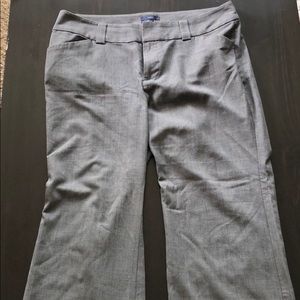 Gap pants